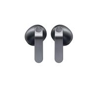 Samsung Galaxy Buds4 Auriculares Inalámbricos con IA y Cancelación de ruido Negro