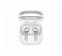 Samsung Galaxy Buds4 Blanc - Ecouteurs sans fil Blanc
