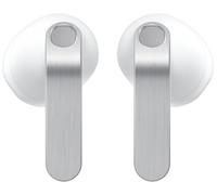 Samsung Galaxy Buds4 Earphones Earbuds, Bluetooth, White