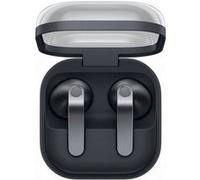 Samsung Écouteurs sans fil Galaxy Buds4 – Bluetooth, suppresseur de bruit actif, micro – Noir