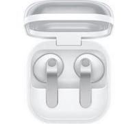 Samsung Galaxy Buds4 Auriculares Inalámbricos con IA y Cancelación de ruido Blanco