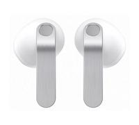 Samsung Galaxy Buds4 - Ecouteurs sans fil Bluetooth avec réduction de bruit active - Blanc