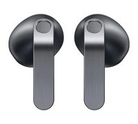 Samsung Galaxy Buds4 - Ecouteurs sans fil Bluetooth avec réduction de bruit active - Noir