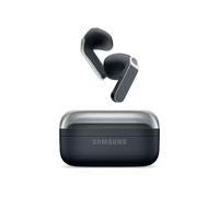 Samsung Galaxy Buds4 - Ecouteurs sans fil Bluetooth avec réduction de bruit active - Noir