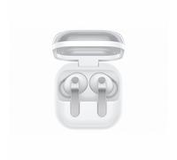 Samsung Galaxy Buds4 Pro Blanc - Ecouteurs sans fil Blanc