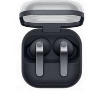 Samsung Galaxy Buds4 Pro Auriculares Inalámbricos con IA y Cancelación de ruido Negro