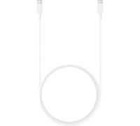 Samsung EP-DX310JWEGEU câble USB 1,8 m USB C Blanc