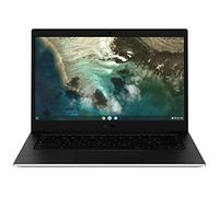 Samsung XE340XDAA-EXP Chromebook 35,6 cm (14') HD Intel® Celeron® N 4 Go LPDDR4x-SDRAM 64 Go eMMC Wi-Fi 6 (802.11ax) Système d'exploitation Chrome Argent