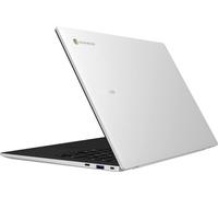Samsung Galaxy Chromebook Go 14" Intel Celeron N4500 4GB 64GB SSD Silver QWERTY Nouveau