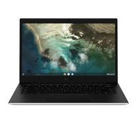 Samsung Galaxy Chromebook Go XE340XDA-KA2IT laptop Intel® Celeron® N N4500 35,6 cm (14 ) HD 8 Go LPDDR4x-SDRAM 64 Go eMMC Wi-Fi 6 (802.11ax) ChromeOS Argent