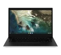 Samsung Galaxy Chromebook Go XE340XDA-KA3IT laptop Intel® Celeron® N N4500 35,6 cm (14") HD 8 Go LPDDR4x-SDRAM 128 Go eMMC Wi-Fi 6 (802.11ax) ChromeOS Argent G