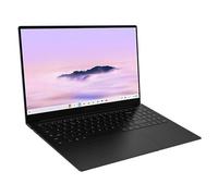 Samsung Galaxy Chromebook Plus - 15.6" Core 5 120U 8 Go RAM 256 Go SSD Intel Graphics - Bleu