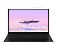 Chromebook Plus Samsung Galaxy 15,6" Intel® Core™ 5 8 Go RAM 256 Go SSD Bleu nuit Bleu nuit E