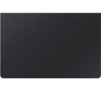 Samsung Galaxy Clavier Fin Officiel pour Tab S9+ Noir