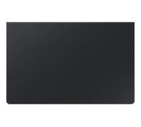 Samsung Galaxy Clavier Fin Officiel pour Tab S9 Ultra Noir