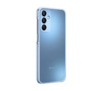Samsung EF-QA156CTEGWW coque de protection pour téléphones portables 16,5 cm (6.5") Housse Transparent
