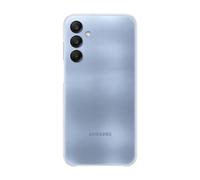 Samsung EF-QA256CTEGWW coque de protection pour téléphones portables 16,5 cm (6.5") Housse Transparent