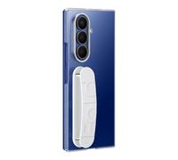 Samsung EF-QF966CTEGWW coque de protection pour téléphones portables 17,4 cm (6.85") Housse Transparent