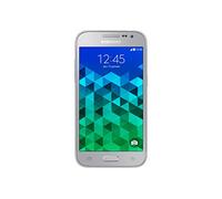 Samsung Galaxy Core Prime Value Edition Smartphone débloqué 4G (Ecran : 4,5 pouces - 8 Go - Simple MicroSIM - Android 4.4.1 Kit Kat) Argent