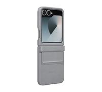 Samsung EF-VF741PJEGWW coque de protection pour téléphones portables 17 cm (6.7") Housse Gris