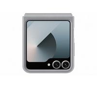 Samsung EF-VF741PJEGWW coque de protection pour téléphones portables 17 cm (6.7") Housse Gris