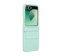 Samsung EF-VF741PMEGWW coque de protection pour téléphones portables 17 cm (6.7") Housse Couleur menthe
