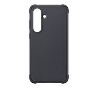 Samsung Étui robuste officiel pour Galaxy S25 FE Noir
