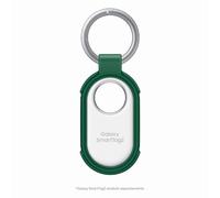 Samsung Galaxy Étui Robuste Officiel pour SmartTag2, Vert