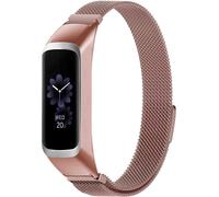 Samsung Galaxy Fit 2 Band : imoshion Bande magnétique milanaise avec système de clic