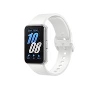 Samsung Galaxy Fit3 4,06 cm (1.6") AMOLED 40 mm Numérique 256 x 402 pixels Écran tactile Argent