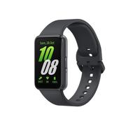 Samsung Galaxy Fit3 4,06 cm (1.6") AMOLED 40 mm Numérique 256 x 402 pixels Écran tactile Gris