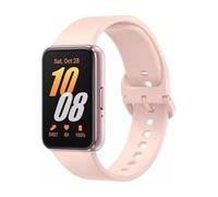 SAMSUNG Galaxy Fit 3 Bracelet Connecté Rose