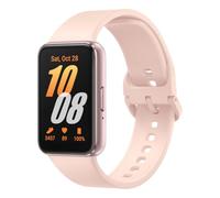 SAMSUNG Galaxy Fit 3 Bracelet Connecté Rose