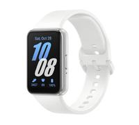 SAMSUNG GALAXY FIT 3 Fitness Band Gestion Notifications Sos Musique Silver