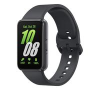 Samsung Galaxy Fit3 4,06 cm (1.6") AMOLED 40 mm Numérique 256 x 402 pixels Écran tactile Gris