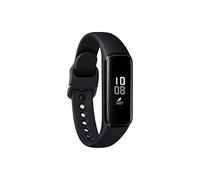 SAMSUNG Galaxy FIT E Tracker d'activités Adulte Unisexe, Noir, 0,74,version française