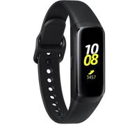 SAMSUNG Galaxy FIT R370 Bracelet Tracker d'activitées Adulte Unisexe, Noir, 0.95,version française