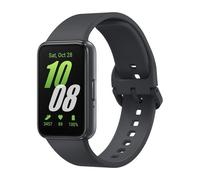 Samsung Galaxy Fit3 4,06 cm (1.6") AMOLED 40 mm Numérique 256 x 402 pixels Écran tactile Gris
