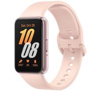 Samsung Galaxy Fit3 4,06 cm (1.6") AMOLED 40 mm Digitale 256 x 402 Pixel Touch screen Oro rosa