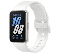 Samsung Galaxy Fit3 4,06 cm (1.6") AMOLED 40 mm Numérique 256 x 402 pixels Écran tactile Argent
