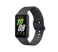 Samsung Galaxy Fit3 4,06 cm (1.6") AMOLED 40 mm Numérique 256 x 402 pixels Écran tactile Gris