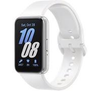 Samsung Galaxy Fit3 4,06 cm (1.6") AMOLED 40 mm Numérique 256 x 402 pixels Écran tactile Argent