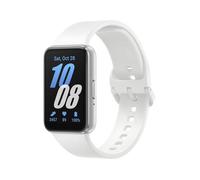 Samsung Galaxy Fit3 4,06 cm (1.6") AMOLED 40 mm Numérique 256 x 402 pixels Écran tactile Argent