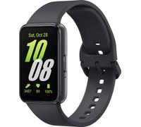 Samsung Galaxy Fit3 4,06 cm (1.6") AMOLED 40 mm Numérique 256 x 402 pixels Écran tactile Gris