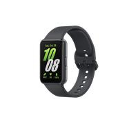 Samsung Galaxy Fit3 Gris 40.0mm Bluetooth montre connectée Gris