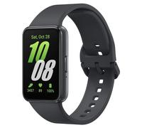 Samsung Galaxy Fit3 4,06 cm (1.6") AMOLED 40 mm Numérique 256 x 402 pixels Écran tactile Gris