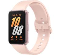 Samsung Galaxy Fit3 4,06 cm (1.6") AMOLED 40 mm Numérique 256 x 402 pixels Écran tactile Gris