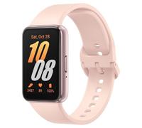 Samsung Galaxy Fit3 4,06 cm (1.6") AMOLED 40 mm Numérique 256 x 402 pixels Écran tactile Rose doré