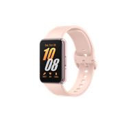 Samsung Galaxy Fit3 4,06 cm (1.6") AMOLED 40 mm Numérique 256 x 402 pixels Écran tactile Rose doré