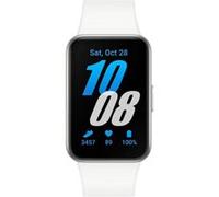 Samsung Galaxy Fit3 4,06 cm (1.6") AMOLED 40 mm Numérique 256 x 402 pixels Écran tactile Argent